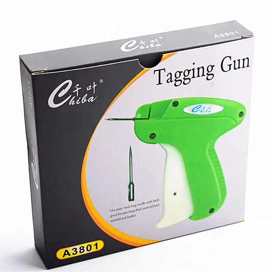 

tag sock label gun long thick needle clothing accessories plastic needle gun