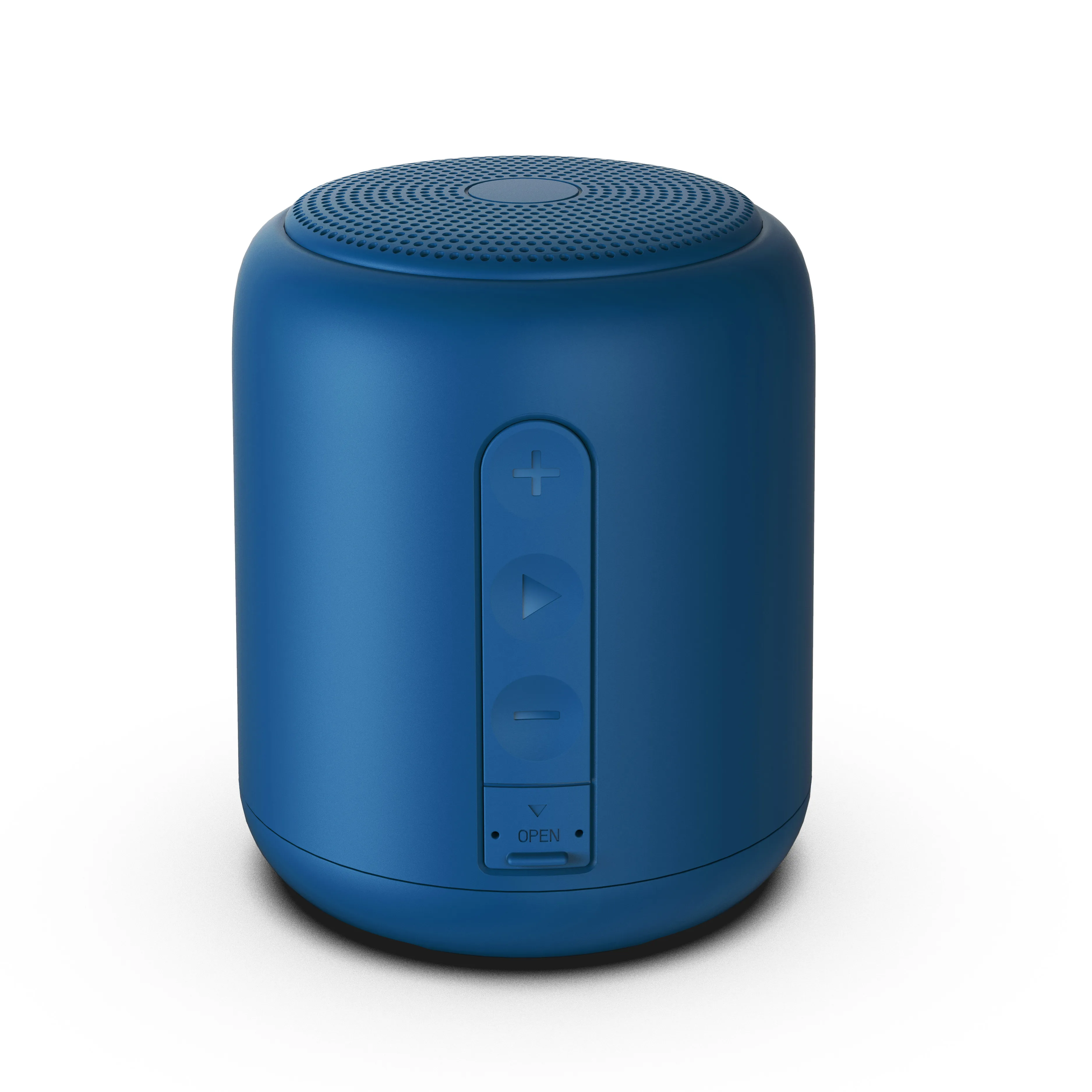 

Outdoor Sports Speaker Wireless Waterproof portable Stereo Sound Subwoofer Loudspeaker, Black