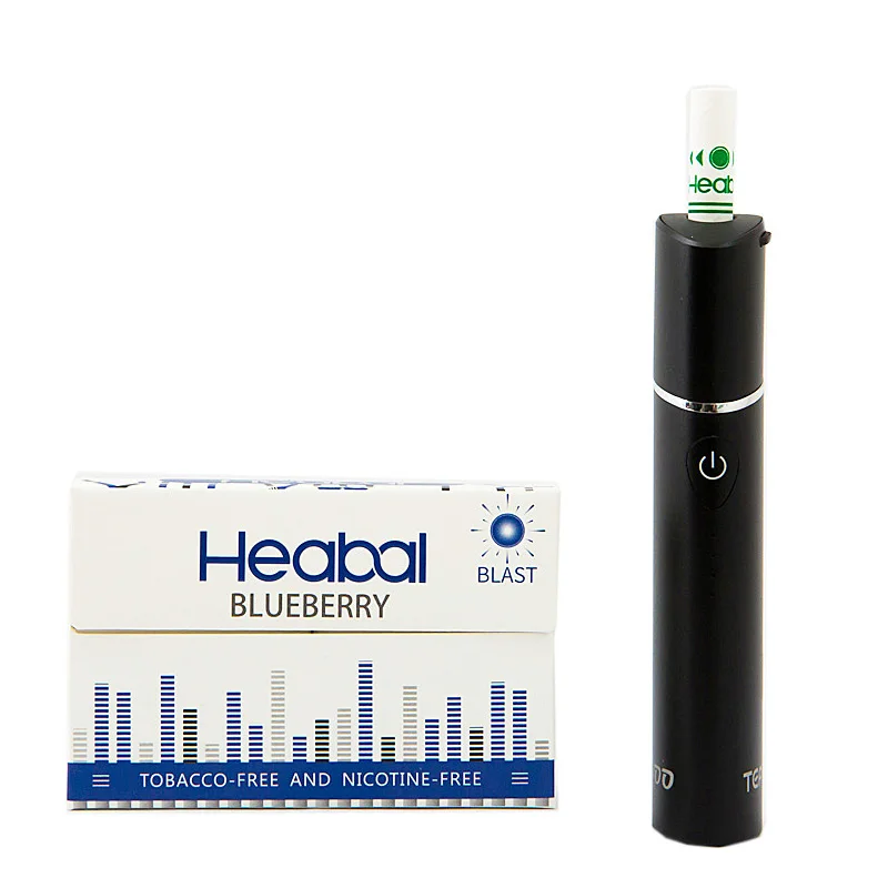 

Sample link! IQO hee HEABAL Heat Not Burn herbal extract heat sticks for sale