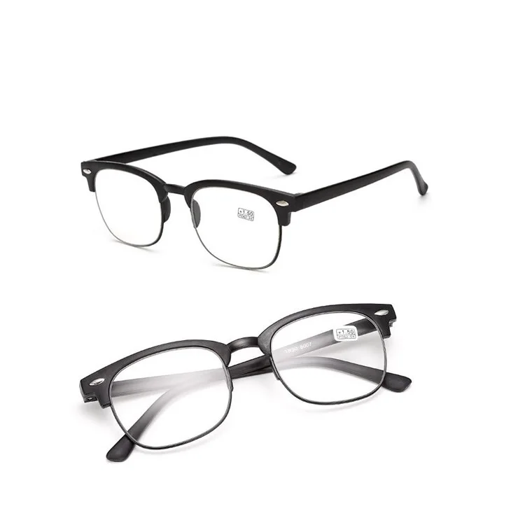 

Wholesale reading glasses Retro Durable Reading Glases Eyglasses