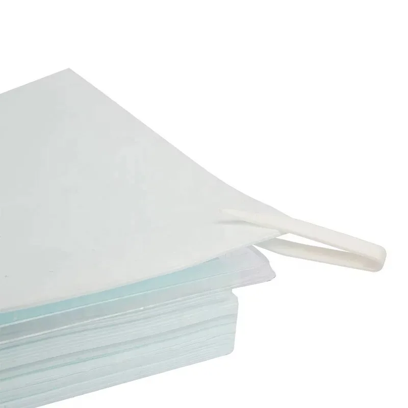 

Eco- friend soap Paper Laundry detergent sheet tablets, nano technology clothes laundry sheet, non detergent powder