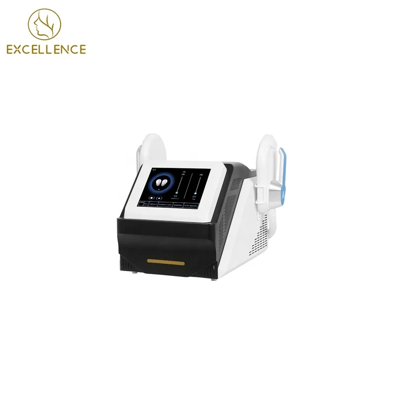 

2021 EMslim neo machine ems EMS electromagnetic Muscle Stimulation fat burning Emslim Neo Body slimming beauty equipment