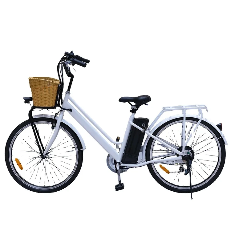 US warehouse free shipping low price 36v 250w 350w 500w high power fast aluminium frame mobility commuting city road ebike