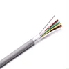 CCA / BC Conductor Security Unshielded retail security cable alarm cable alarm system