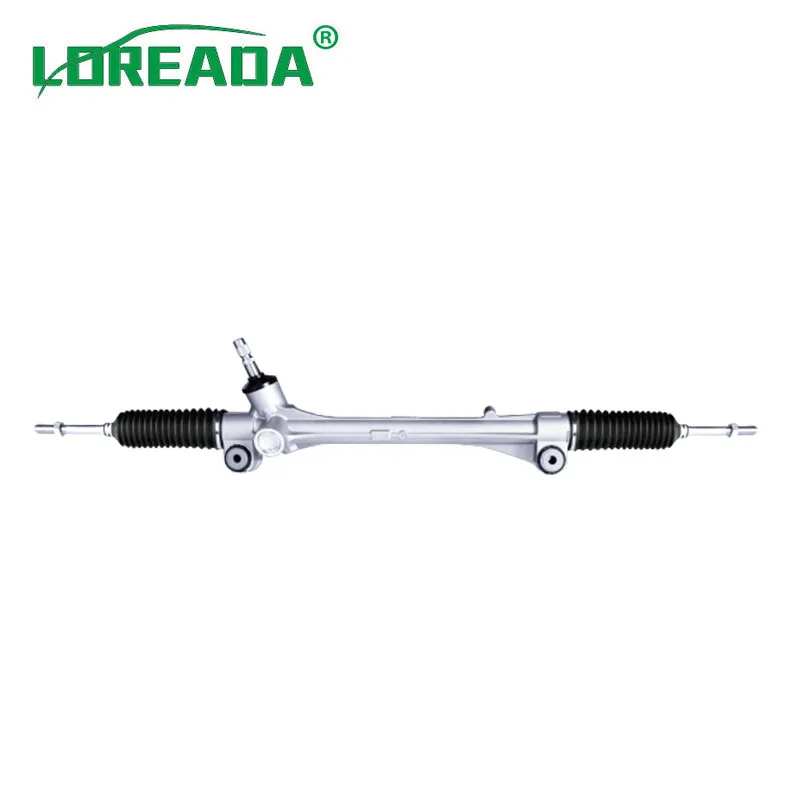 LOREADA LHD Power Types Of Steering Gear Box For Camry ACV5 ASV50 With OEM 45510-06041