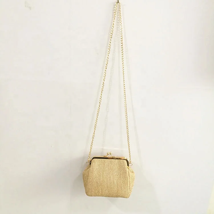 

New Trend Mini Shell Clutch Shoulder Bag for Young Ladies Party Casual Dress