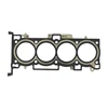 METAL FLAT ENGINE Cylinder Head Gasket fit for K5 # 223112G000