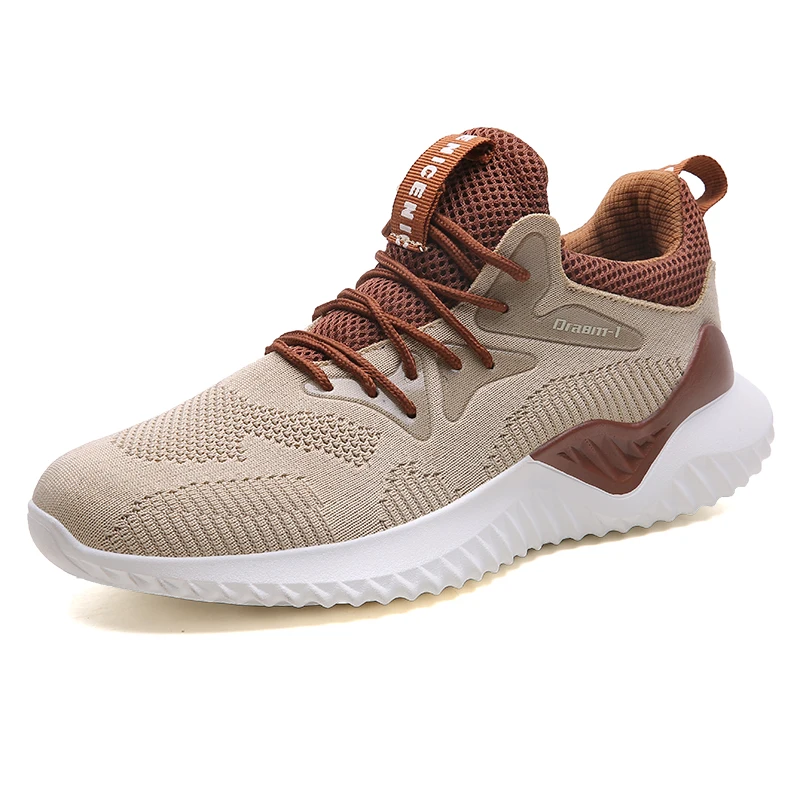 

New Product Big Size mens sneakers 39-46 breathable Sport Shoes Men Running Sneakers, Oem