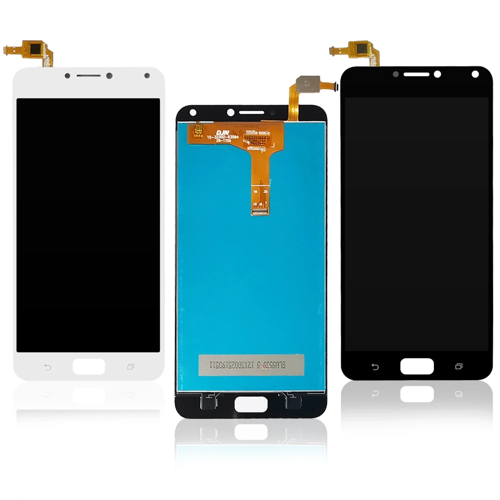 Lcd For Asus Zenfone 3 Max Zc553kl Lcd Display Touch Screen Assembly Digitizer For Asus Zenfone 3 Max Zc553kl X00dd Lcd Buy Mobile Phone Lcd Asus Zenfone 3 Max Lcd Screen Display