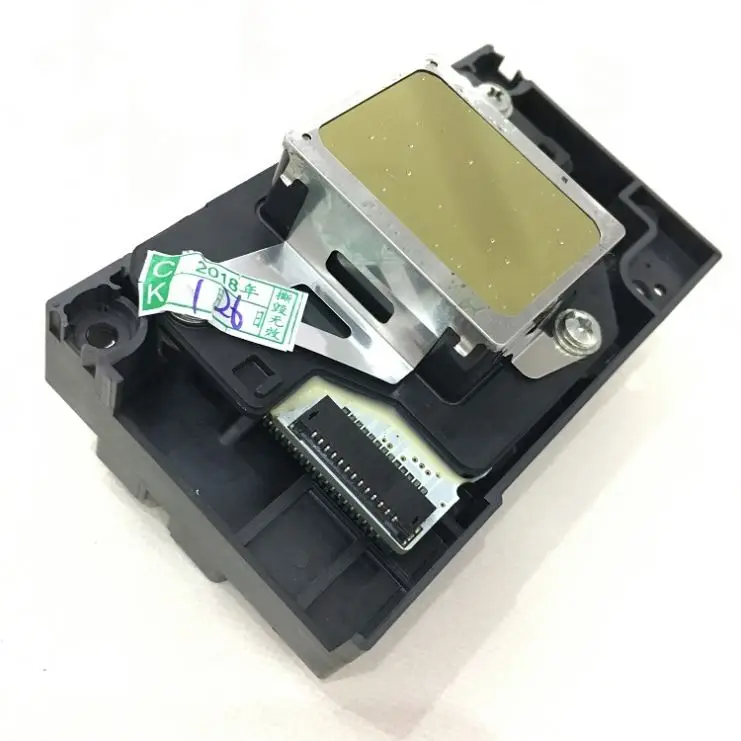 

Wholesale Price 99% new F180030 Print Head for Epson T50 T60 L800 L805 Printer Head