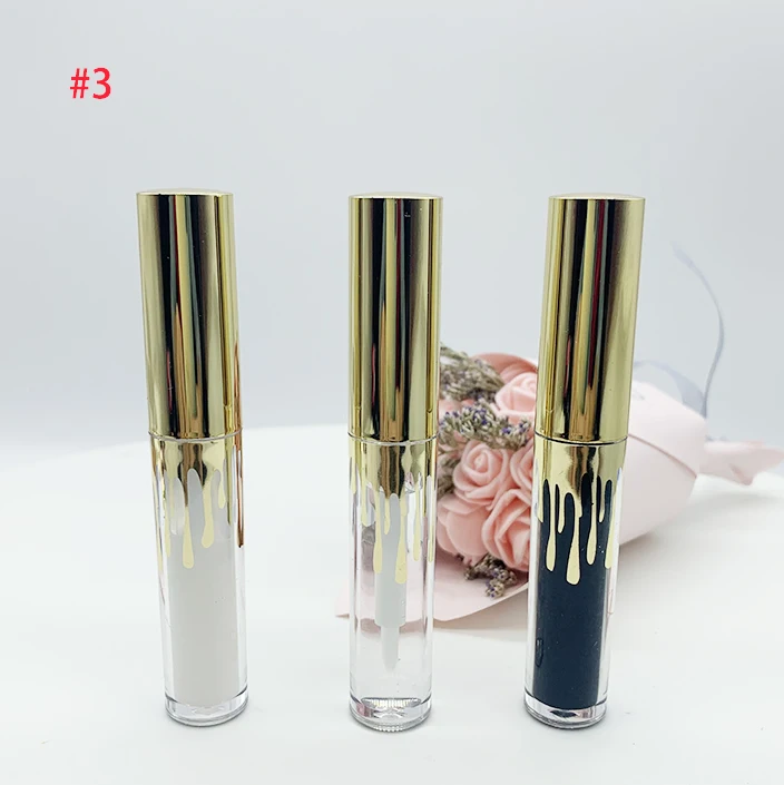 

Eyelash Glue Eyeliner Pen Pencil Eyeliner Glue Pen Adhensive Applicator Bottle Making Eyelashes Set With Glue