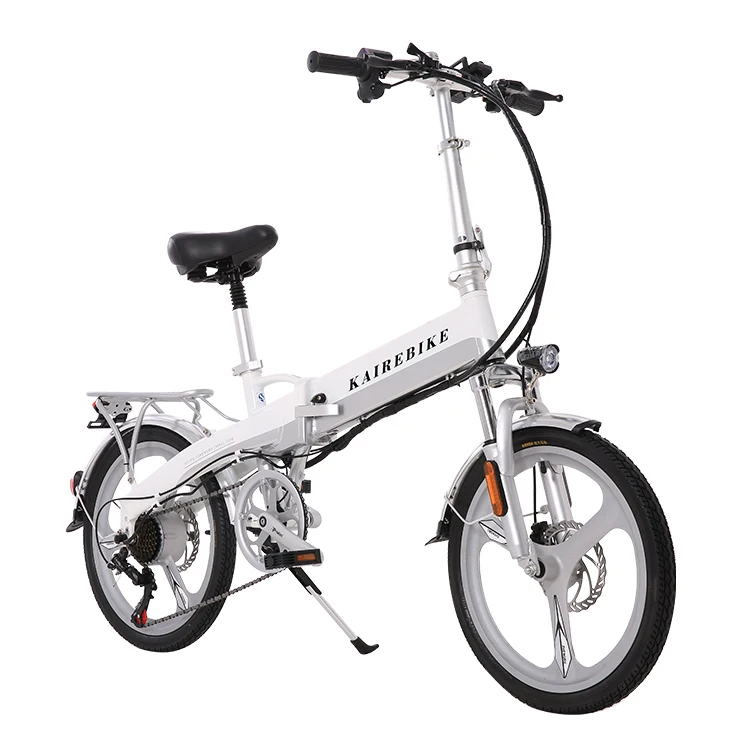 

electric 20 inch bike 400w fat bike foldable electric fat bike