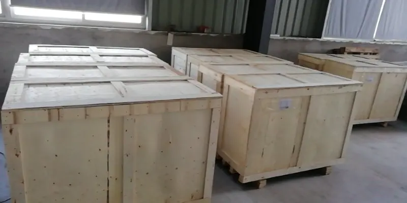 piston package