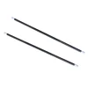 YUHAO high temperature resistance silicon carbide heater equal diameter sic heating element