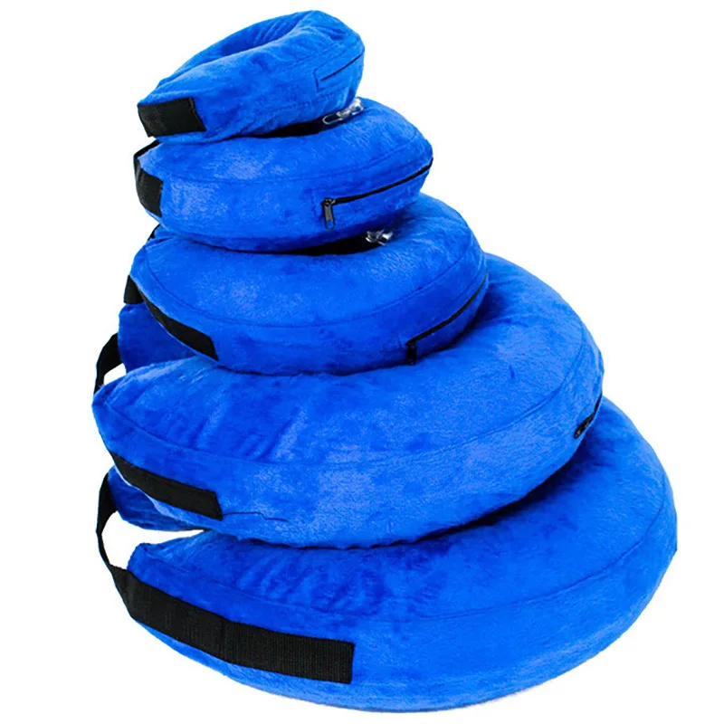 

Soft Pet Protection Inflatable Collar For Dogs