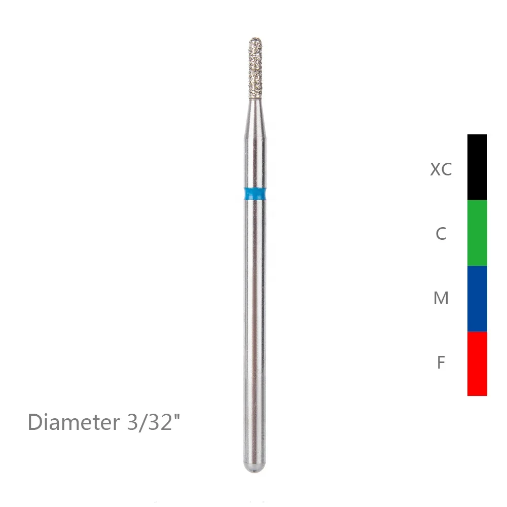 

Calluses Rotary Cutter Drill Diamond Bit
