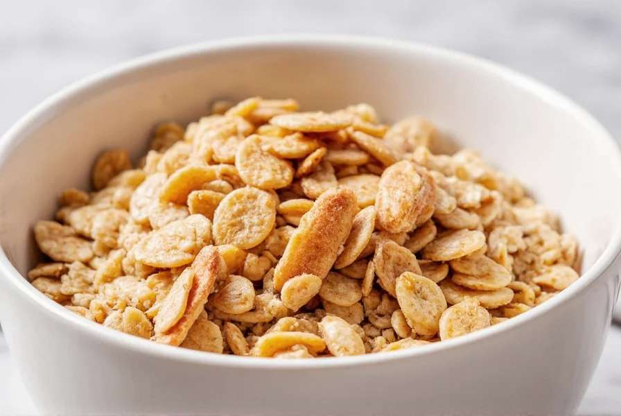 Quaker Oats Cinnamon Oatmeal: Facts, Nutrition & Tips