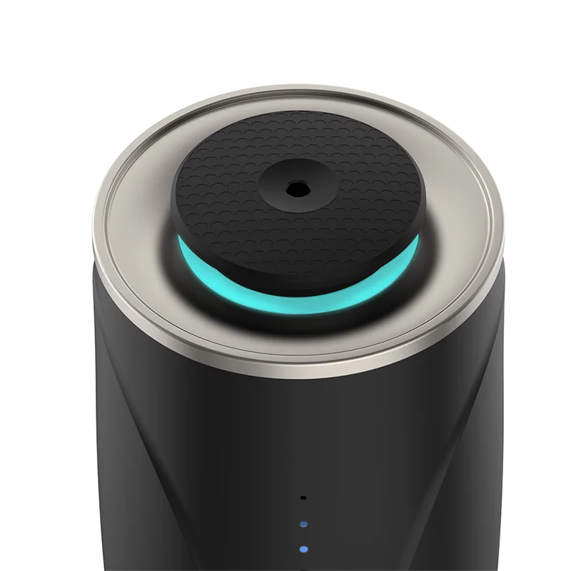 CNUS X3art Aromatic Atomization Cold Wind Atomization Aromatherapy Machine Waterless Rechargeable Aroma Machine