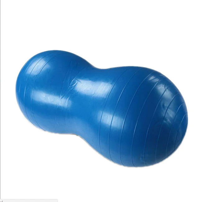 

PVC Anti Burst Exercise Balls Accessories Back Pain Relief Home Workout Balance Balance Ball