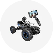 Remote Control Toys - Category Image