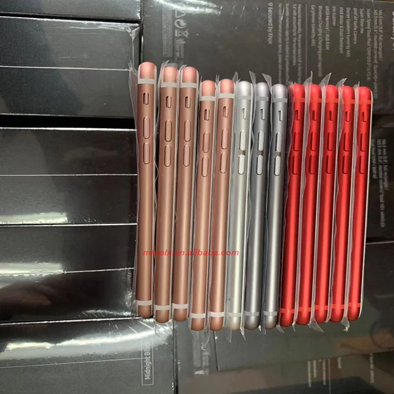 

Original Refurbished inch Smart Phone Brand GSM Unlocked Cheap USED mobile phones for iphone SE, Black/silver/gold/pink