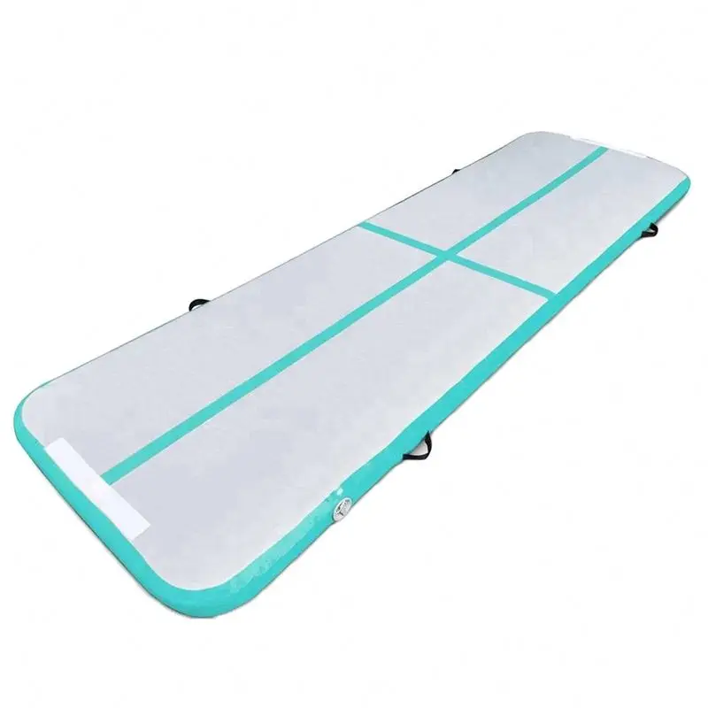 

inflatable gym air tumble track H0Qwj inflatable gymnastics mat
