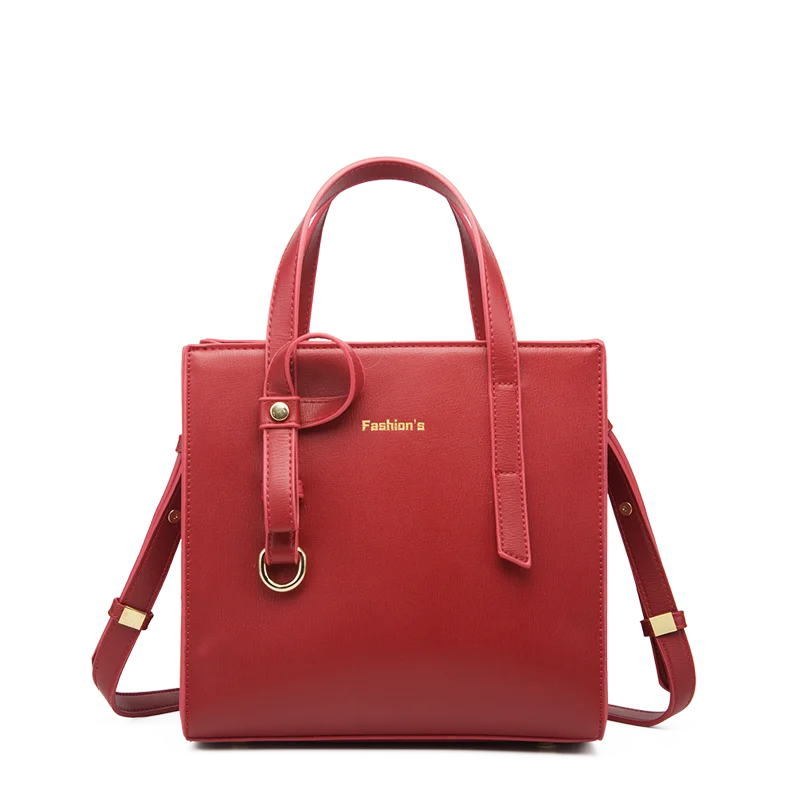 

2021 High Quality Retro Ladies One-shoulder Diagonal Bags Fashion Classic Waterproof Handbags Support Customization YGN21-456