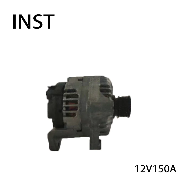 

ALTERNATOR DYNAMO GENERADOR ELECTRICO FOR 12V 150A 6GS53.5 TG15C098