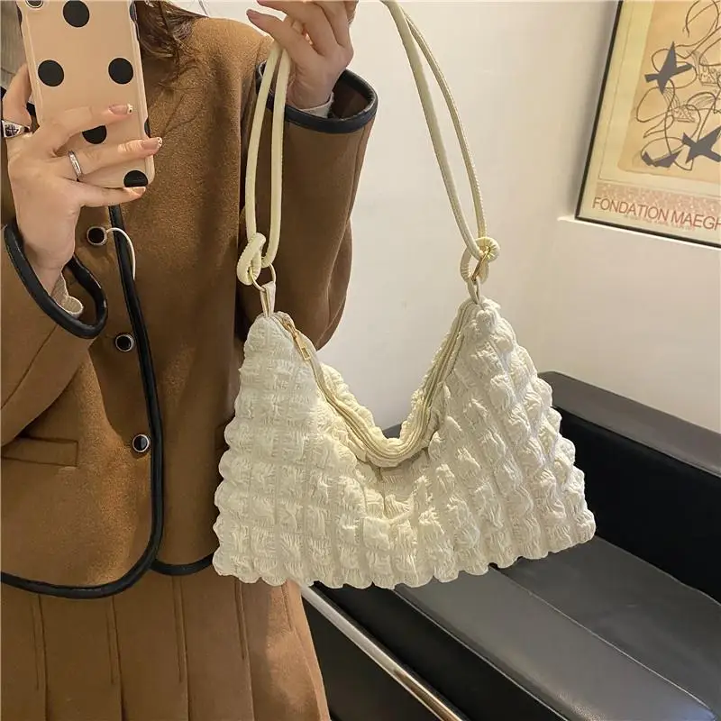

Fashion Simple Ladies Portable Shoulder Bag Messenger Bag