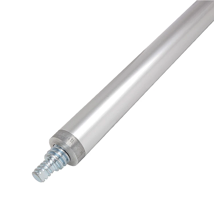 Goldblatt Industrial/DIY Grade Aluminium Threaded Extension Handle with Limited for Warranty Model G06957