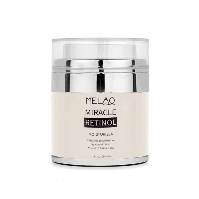 2.5 active retinol