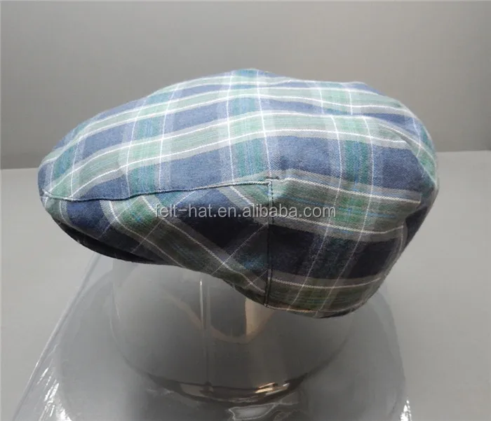ivy cap