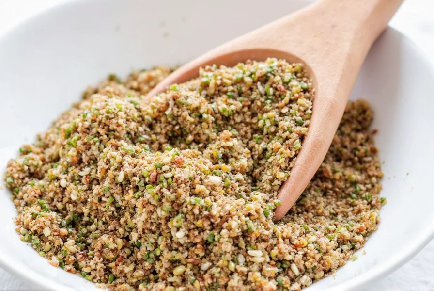 Cajun-style seasoning blend