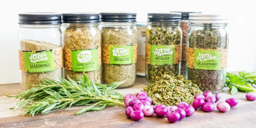 Weird Herb Facts
