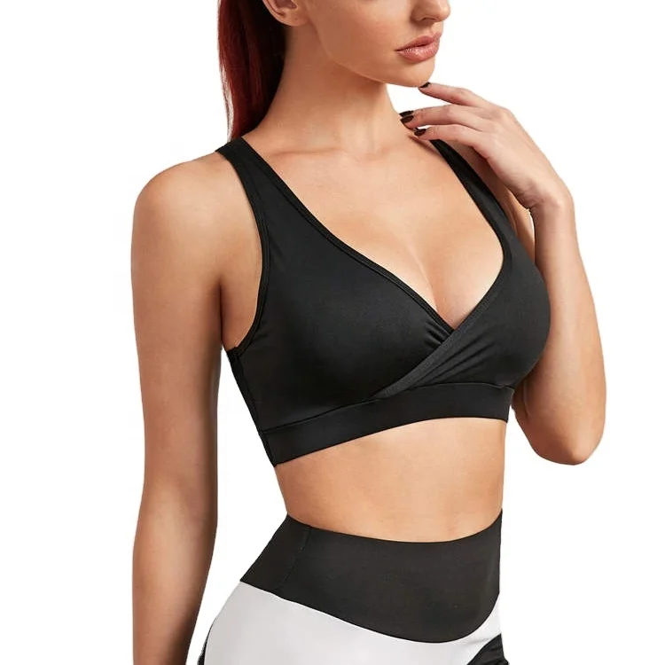 

Yoga Bra BRA0025