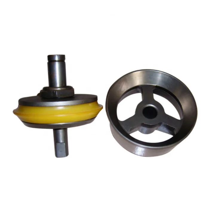 
Mud pump spare parts BOMCO mud pump valve assembly 