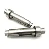 Customized Cnc work aluminium part, CNC turning parts