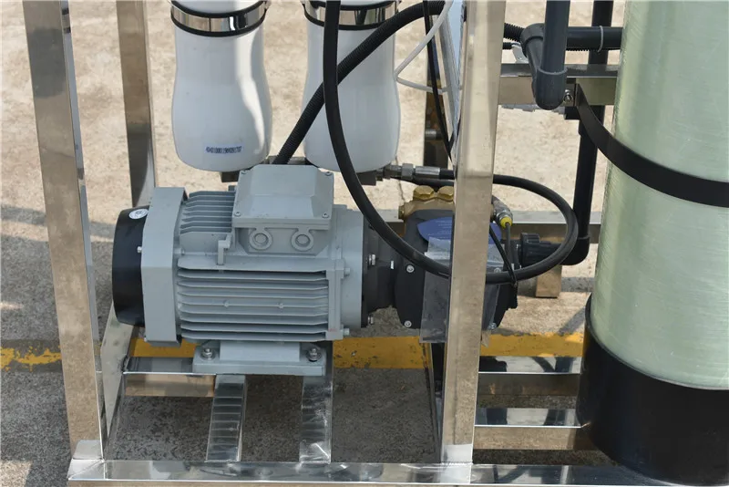 product-250lph Portable device plant ro equipment filter machine seawater desalination-Ocpuritech-im-1