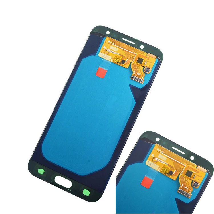 

Mobile Phone Lcd For J7 Pro Oled Screen For Samsung Galaxy J7 2017 J730 Display Lcd Replacement Screen