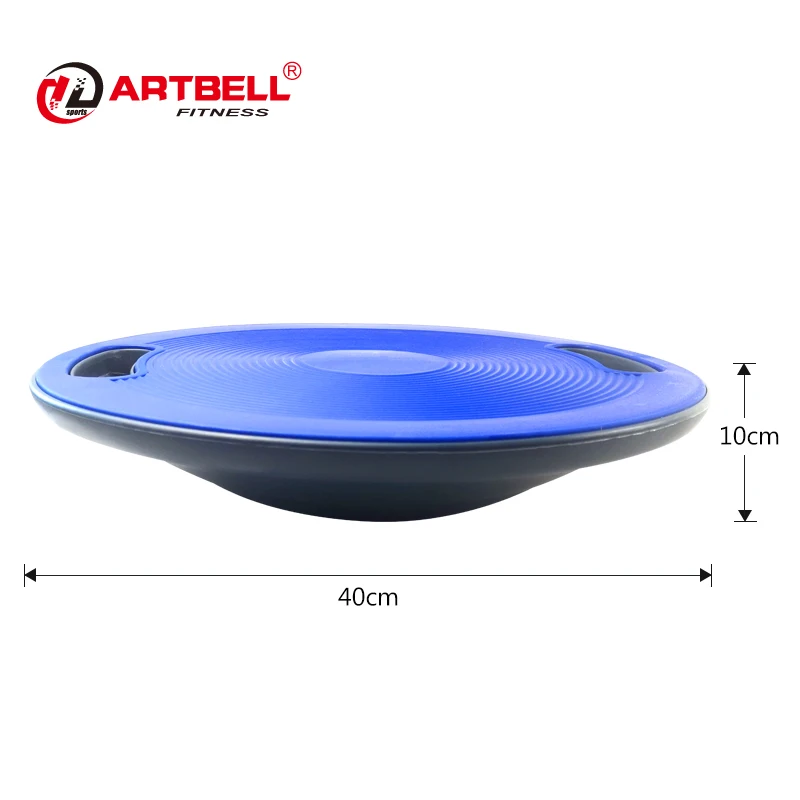 Yoga Balance Board Fitness Wobble Board For Stability Training Buy