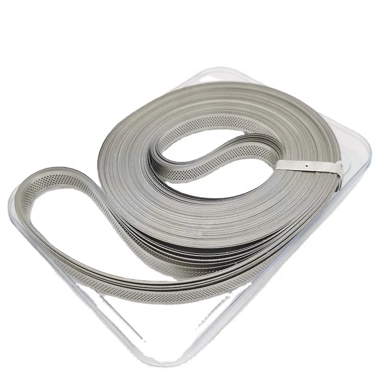 
Stainless Suction Tape 