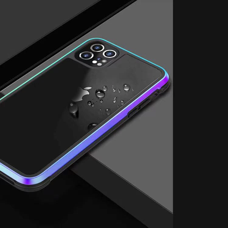 

Mobile Phone Shell Mobile Phone Transparent Shell Mobile Phone Shell phone, 9 colors