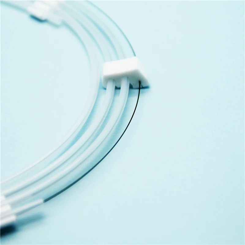 Tianck Medical Supplies Cardiology Angiography Guide Wire 0.014 Ptca