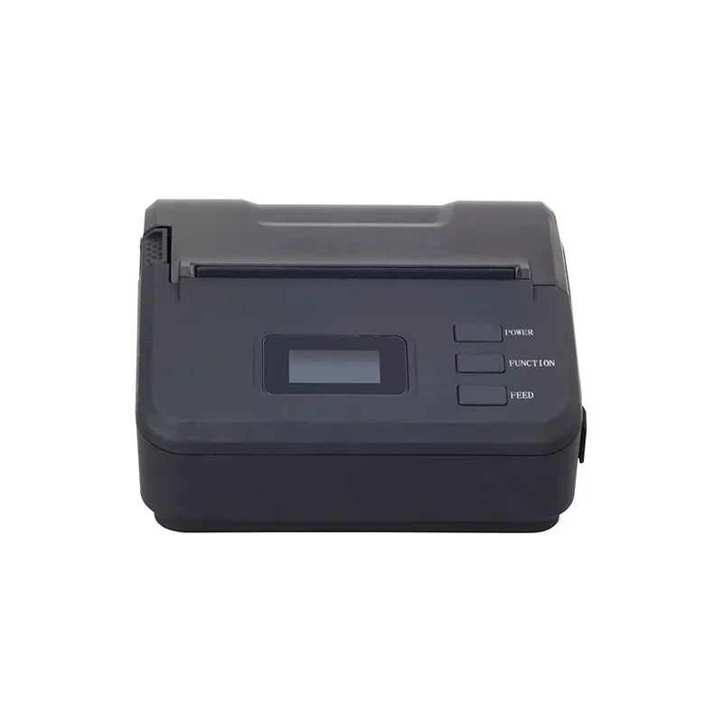 

Portable printer for mobile usb serial WIFI mobile phone printer mini