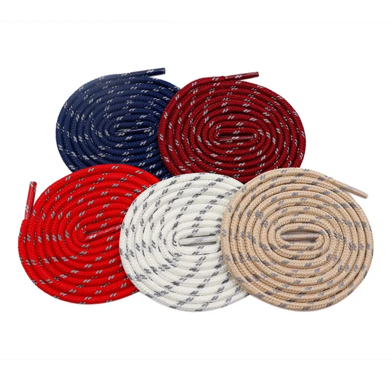 

Coolstring Shoelaces manufacturer Looking good Shoe Laces Polyester Products For Sneaker, Customized