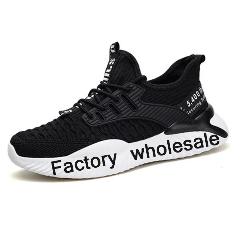 

Fashionable Men'S Shoes Lightweight Sports Shoes Mesh Breathable Fiber Leather Men'S Shoes Fitness Walking, 3 colors