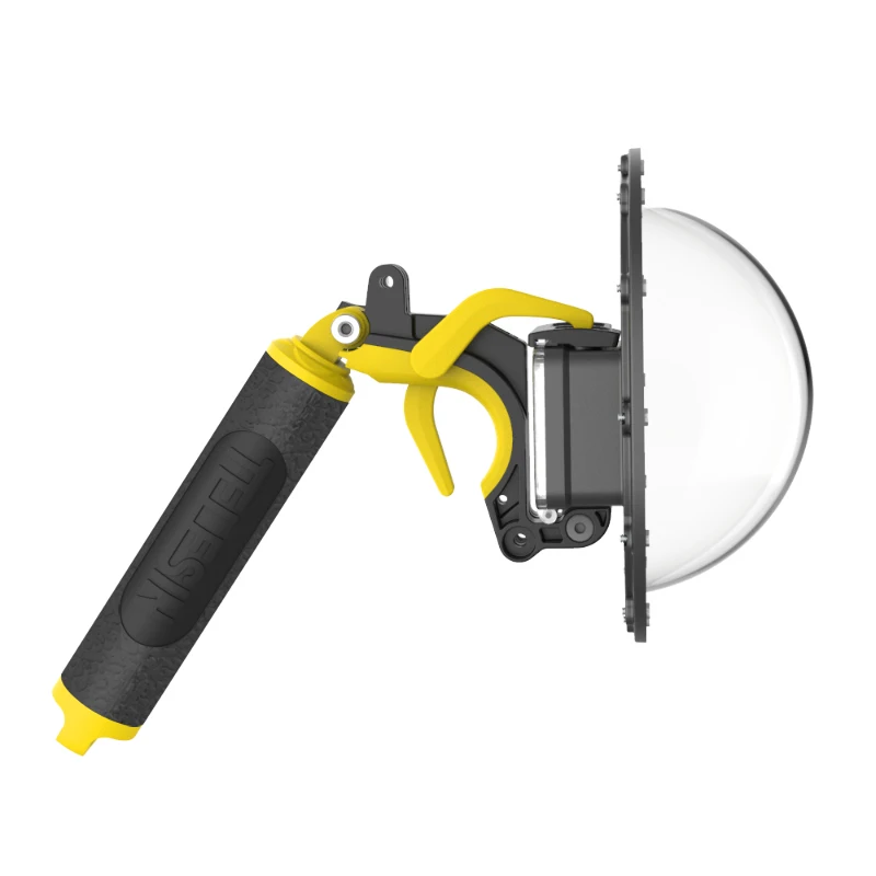 

2019 Accept 1PCS New Water Sports Accessory For GoPro 8 Diving Underwater Dome