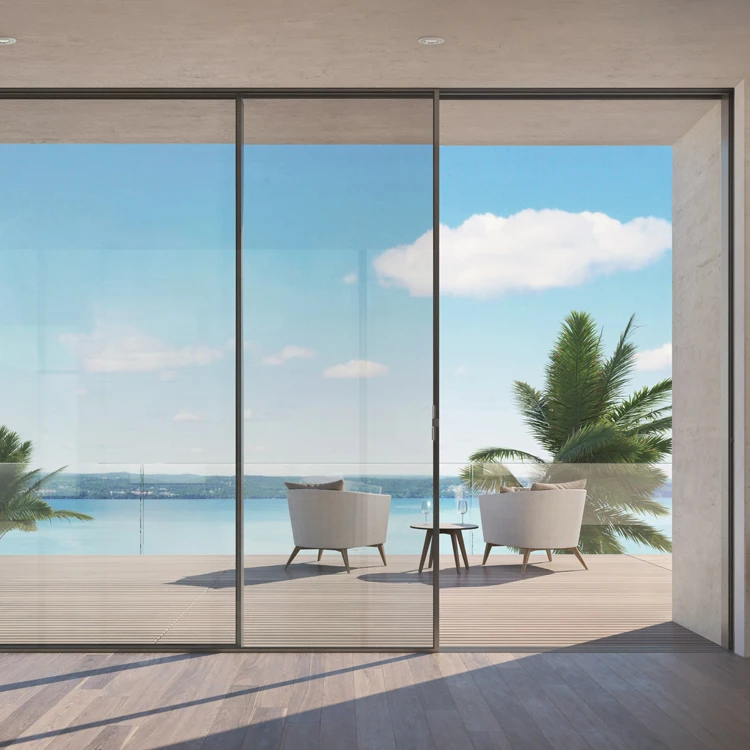 Sliding Glass Window Tint Automatic Sliding Door Sliding Door Control