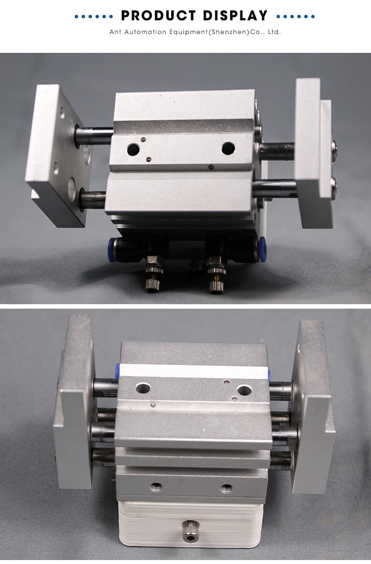 Pneumatic Cylinder 250Mm