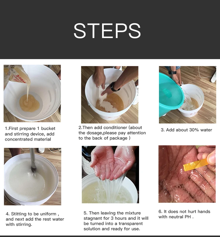 
liquid washing powder natural laundry detergent slime wholesale bulk laundry detergent 5 gallon bucket 